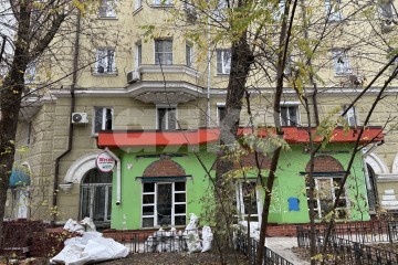 Фото №4: Коммерция 125 м² - Ростов-на-Дону, р. Октябрьский, пер. Соборный, 81/76