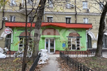 Фото №1: Коммерция 125 м² - Ростов-на-Дону, р. Октябрьский, пер. Соборный, 81/76