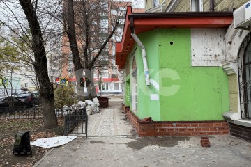 Фото №2: Коммерция 125 м² - Ростов-на-Дону, р. Октябрьский, пер. Соборный, 81/76