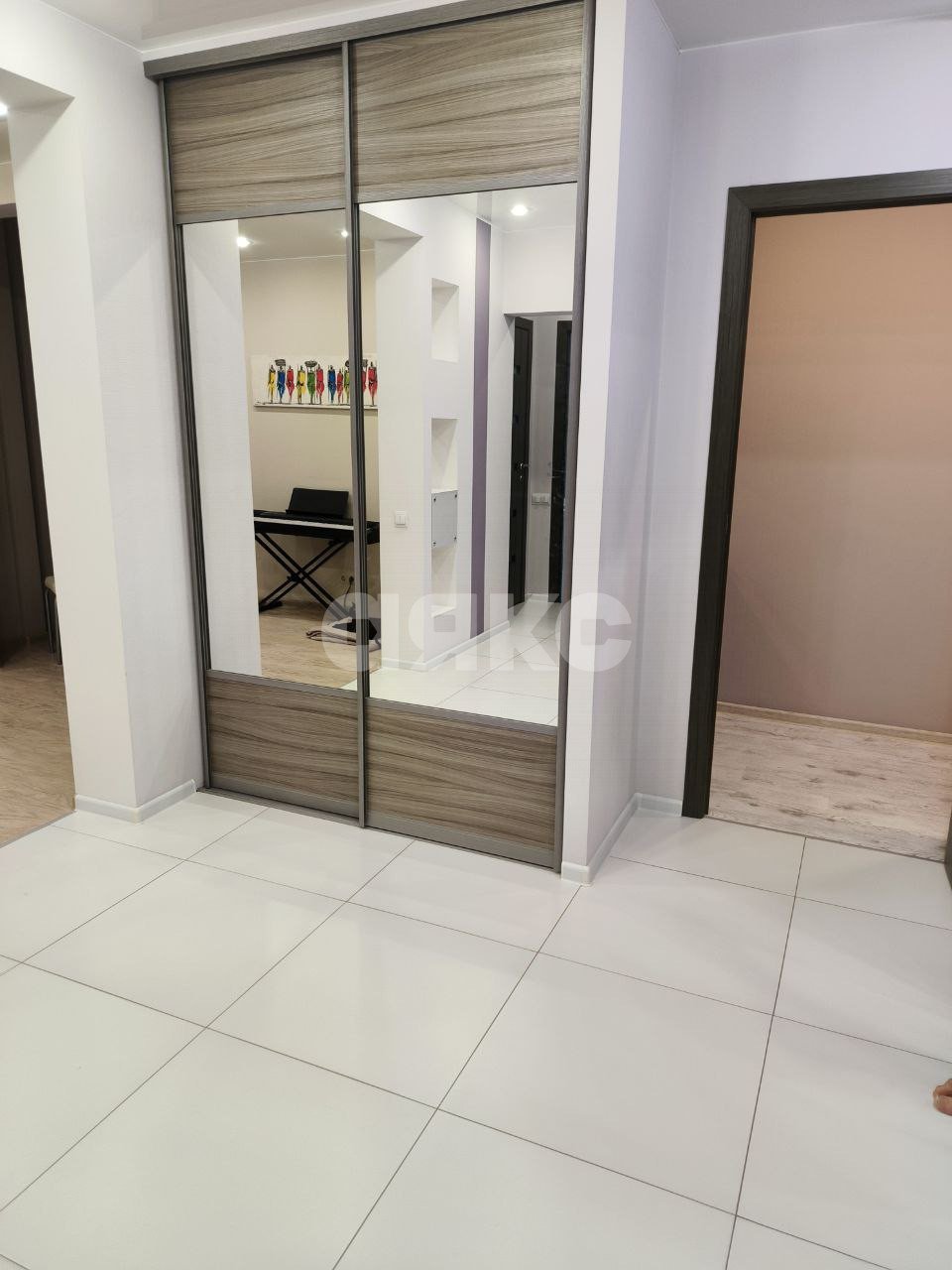 Фото №15: 4-комнатная квартира 88 м² - Волгоград, Ворошиловский, ул. Рабоче-Крестьянская, 50