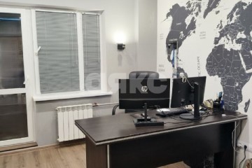 Фото №5: 4-комнатная квартира 88 м² - Волгоград, р. Ворошиловский, ул. Рабоче-Крестьянская, 50