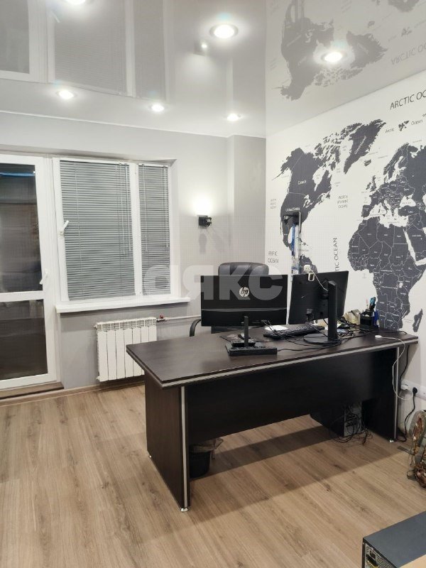 Фото №5: 4-комнатная квартира 88 м² - Волгоград, Ворошиловский, ул. Рабоче-Крестьянская, 50