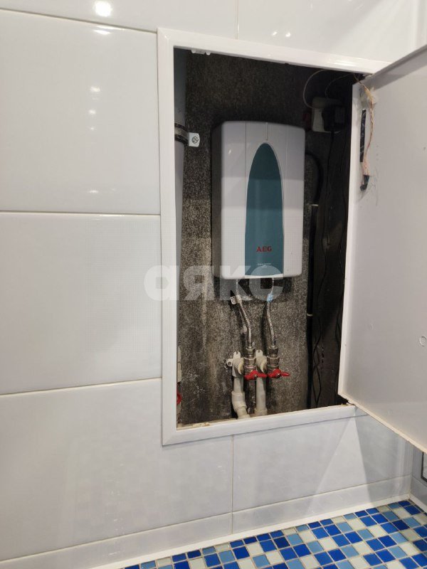 Фото №14: 4-комнатная квартира 88 м² - Волгоград, Ворошиловский, ул. Рабоче-Крестьянская, 50