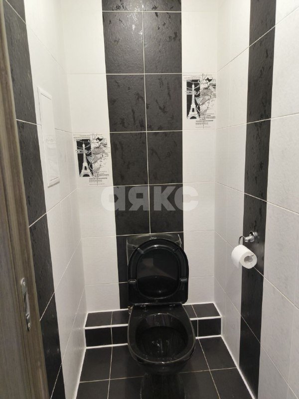 Фото №13: 4-комнатная квартира 88 м² - Волгоград, Ворошиловский, ул. Рабоче-Крестьянская, 50