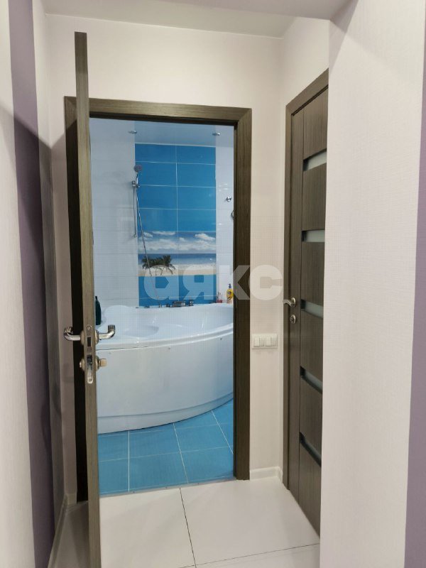 Фото №10: 4-комнатная квартира 88 м² - Волгоград, Ворошиловский, ул. Рабоче-Крестьянская, 50