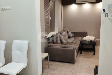 Фото №3: 4-комнатная квартира 88 м² - Волгоград, р. Ворошиловский, ул. Рабоче-Крестьянская, 50