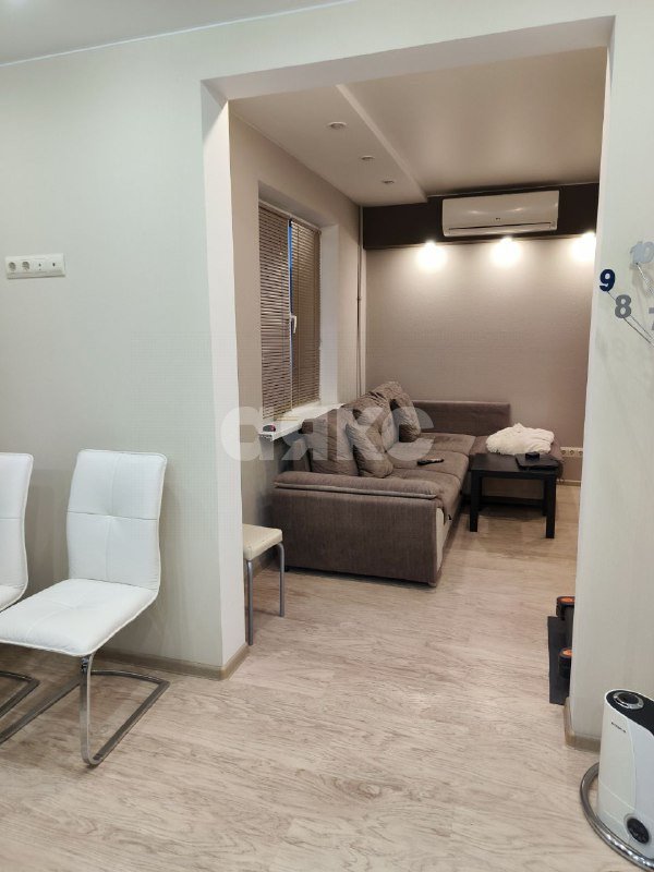 Фото №3: 4-комнатная квартира 88 м² - Волгоград, Ворошиловский, ул. Рабоче-Крестьянская, 50