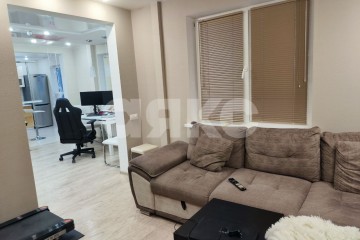 Фото №2: 4-комнатная квартира 88 м² - Волгоград, р. Ворошиловский, ул. Рабоче-Крестьянская, 50