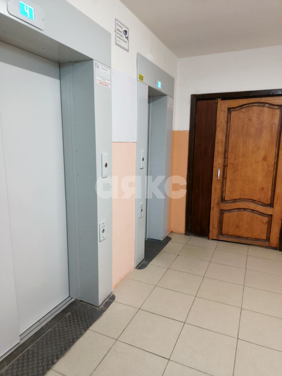 Фото №17: 4-комнатная квартира 88 м² - Волгоград, Ворошиловский, ул. Рабоче-Крестьянская, 50