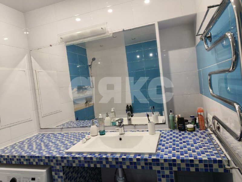 Фото №12: 4-комнатная квартира 88 м² - Волгоград, Ворошиловский, ул. Рабоче-Крестьянская, 50