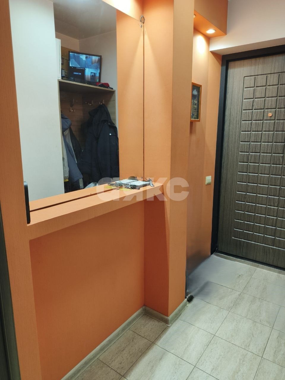 Фото №16: 4-комнатная квартира 88 м² - Волгоград, Ворошиловский, ул. Рабоче-Крестьянская, 50