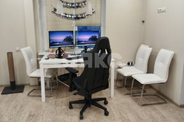 Фото №4: 4-комнатная квартира 88 м² - Волгоград, р. Ворошиловский, ул. Рабоче-Крестьянская, 50