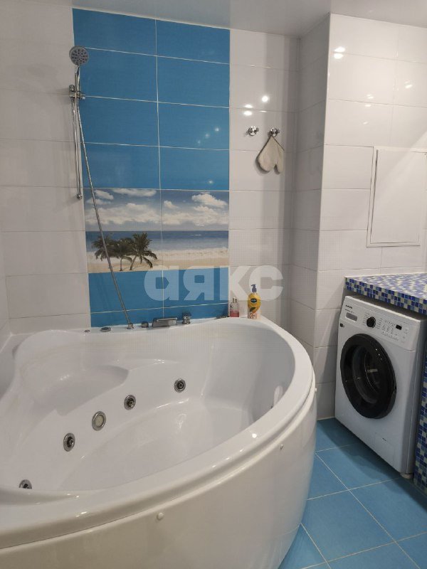 Фото №11: 4-комнатная квартира 88 м² - Волгоград, Ворошиловский, ул. Рабоче-Крестьянская, 50