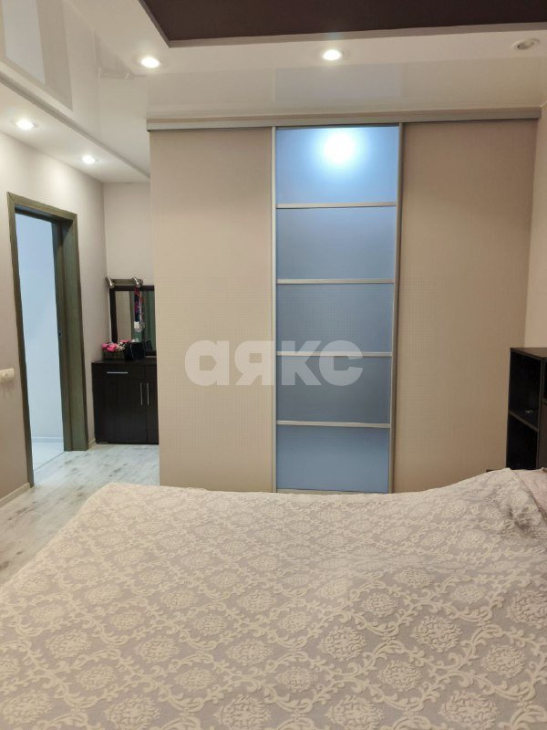 Фото №7: 4-комнатная квартира 88 м² - Волгоград, Ворошиловский, ул. Рабоче-Крестьянская, 50