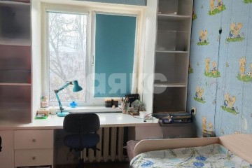 Фото №5: 3-комнатная квартира 48 м² - Волгоград, р. Советский, ул. 50-летия ВЛКСМ, 4