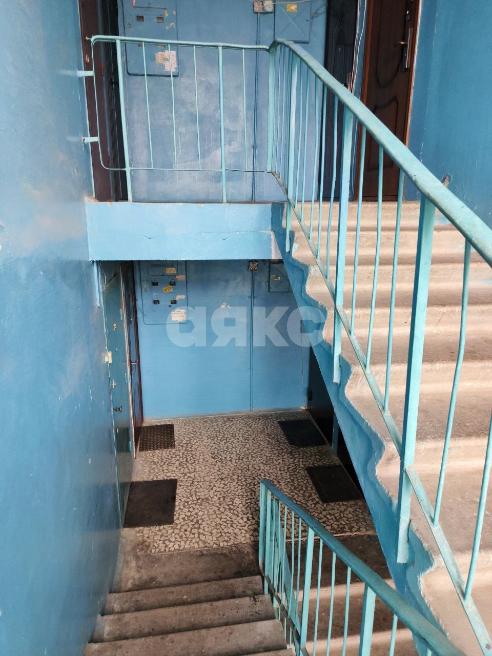 Фото №11: 3-комнатная квартира 48 м² - Волгоград, Советский, ул. 50-летия ВЛКСМ, 4