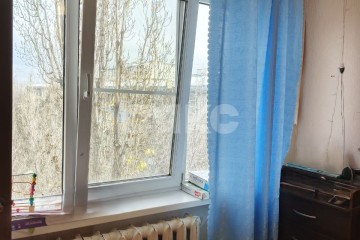 Фото №4: 3-комнатная квартира 48 м² - Волгоград, р. Советский, ул. 50-летия ВЛКСМ, 4