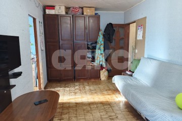 Фото №2: 3-комнатная квартира 48 м² - Волгоград, р. Советский, ул. 50-летия ВЛКСМ, 4