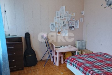 Фото №3: 3-комнатная квартира 48 м² - Волгоград, р. Советский, ул. 50-летия ВЛКСМ, 4