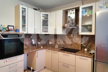 Фото №2: 2-комнатная квартира 63 м² - Раменское, р. Центральный, ул. Приборостроителей, 16