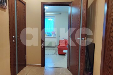 Фото №4: 2-комнатная квартира 63 м² - Раменское, р. Центральный, ул. Приборостроителей, 16