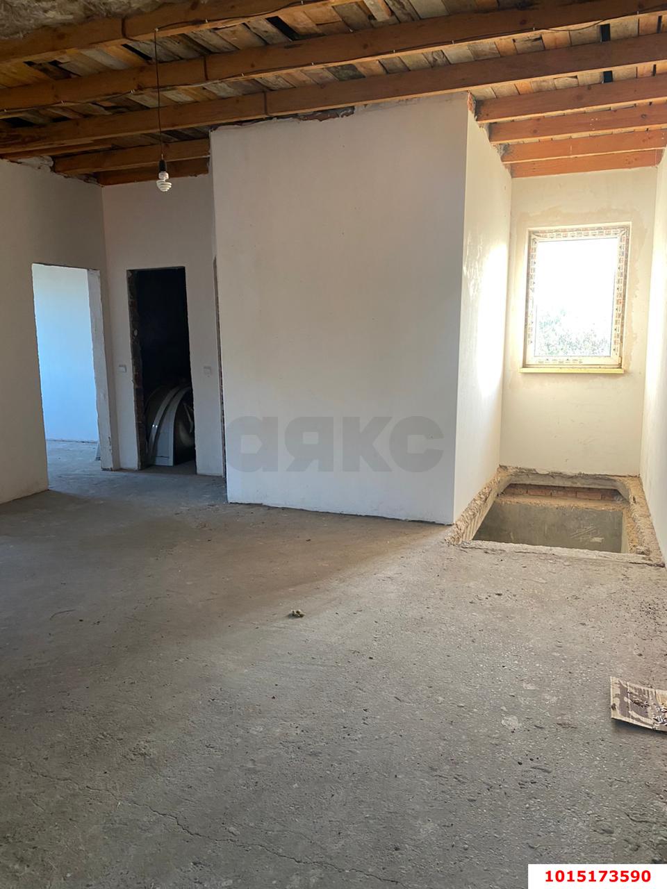 Фото №3: Дом 240 м² + 8 сот. - Мирный, ул. Космонавтов, 30