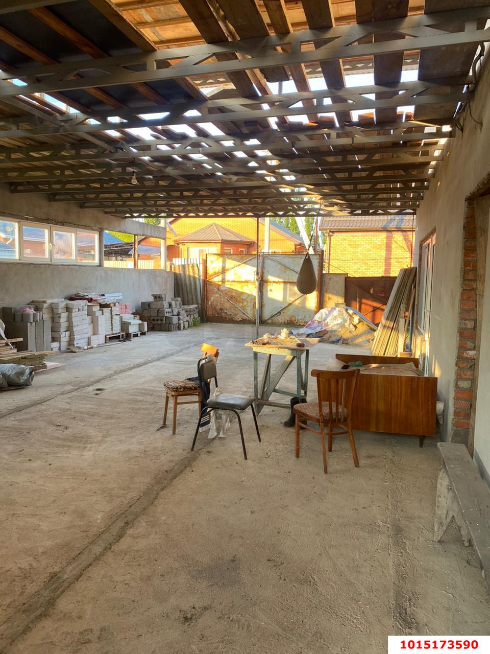 Фото №5: Дом 240 м² + 8 сот. - Мирный, ул. Космонавтов, 30