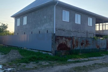 Фото №2: Дом 240 м² - Мирный, ул. Космонавтов, 30