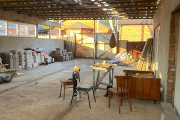 Фото №5: Дом 240 м² - Мирный, ул. Космонавтов, 30