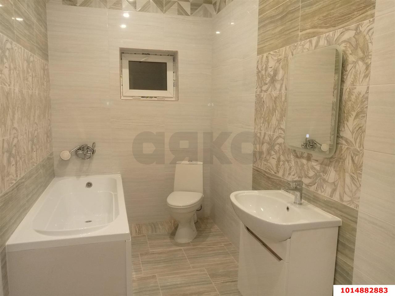 Фото №6: Дом 54 м² + 2.5 сот. - Знаменский, Карасунский внутригородской округ, ул. Платиновая, 65