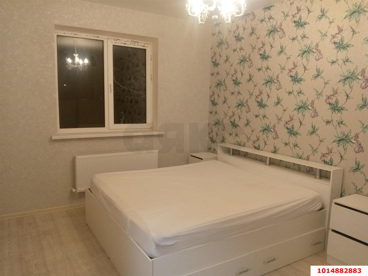 Фото №9: Дом 54 м² + 2.5 сот. - Знаменский, мкр. Карасунский внутригородской округ, ул. Платиновая, 65