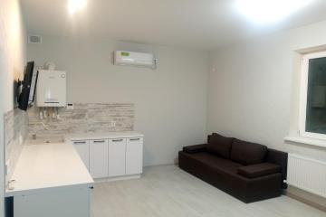 Фото №1: Дом 54 м² - Знаменский, мкр. Карасунский внутригородской округ, ул. Платиновая, 65