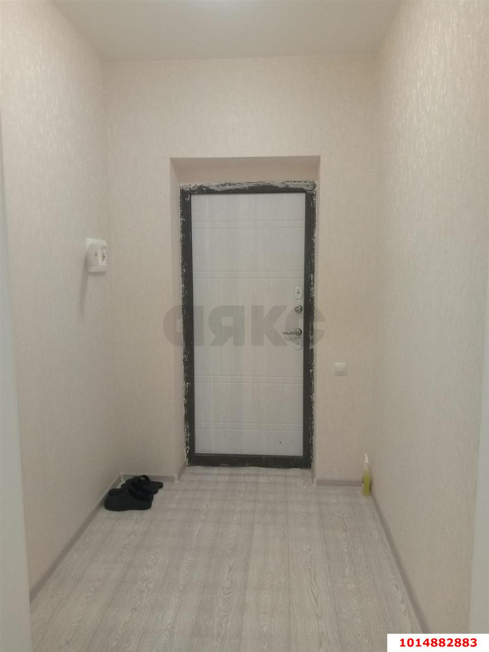 Фото №11: Дом 54 м² + 2.5 сот. - Знаменский, мкр. Карасунский внутригородской округ, ул. Платиновая, 65