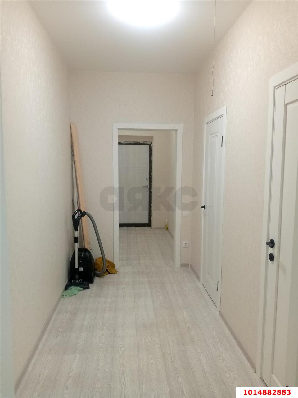 Фото №13: Дом 54 м² + 2.5 сот. - Знаменский, Карасунский внутригородской округ, ул. Платиновая, 65