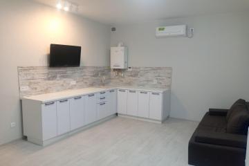 Фото №2: Дом 54 м² - Знаменский, мкр. Карасунский внутригородской округ, ул. Платиновая, 65