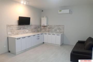 Фото №2: Дом 54 м² - Знаменский, мкр. Карасунский внутригородской округ, ул. Платиновая, 65