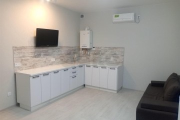 Фото №2: Дом 54 м² - Знаменский, мкр. Карасунский внутригородской округ, ул. Платиновая, 65