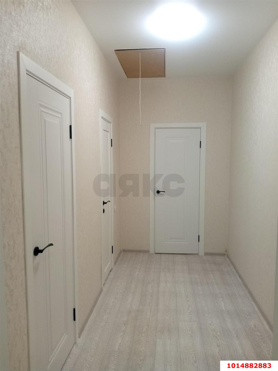 Фото №12: Дом 54 м² + 2.5 сот. - Знаменский, мкр. Карасунский внутригородской округ, ул. Платиновая, 65