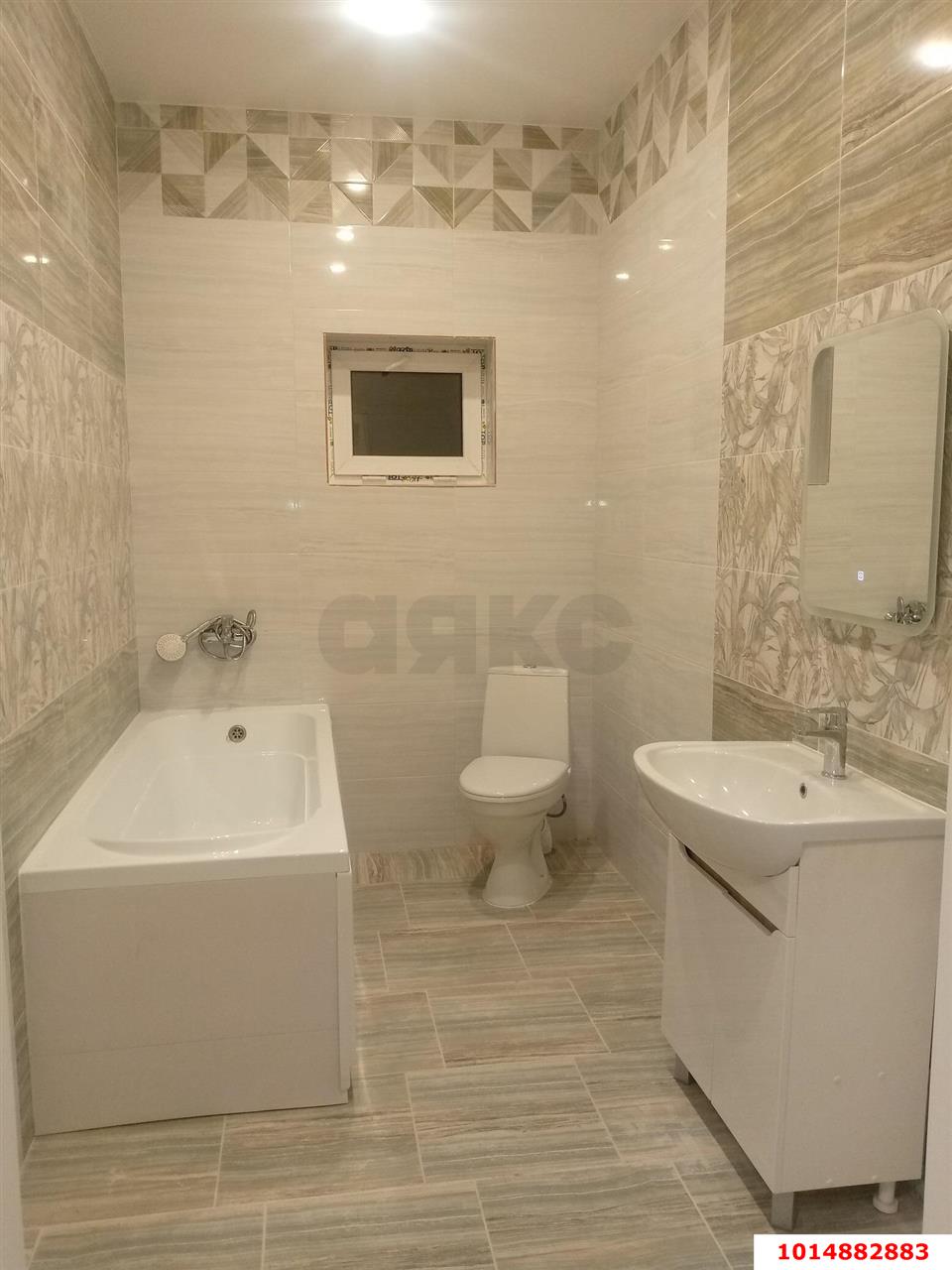 Фото №5: Дом 54 м² + 2.5 сот. - Знаменский, Карасунский внутригородской округ, ул. Платиновая, 65