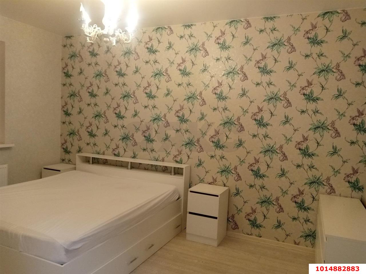 Фото №8: Дом 54 м² + 2.5 сот. - Знаменский, Карасунский внутригородской округ, ул. Платиновая, 65