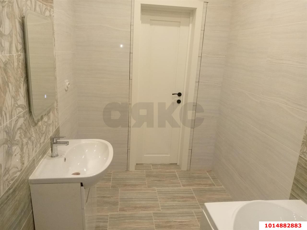 Фото №7: Дом 54 м² + 2.5 сот. - Знаменский, мкр. Карасунский внутригородской округ, ул. Платиновая, 65