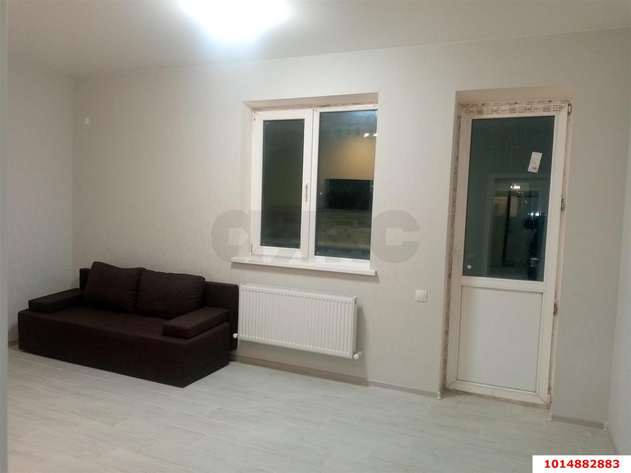 Фото №3: Дом 54 м² + 2.5 сот. - Знаменский, мкр. Карасунский внутригородской округ, ул. Платиновая, 65