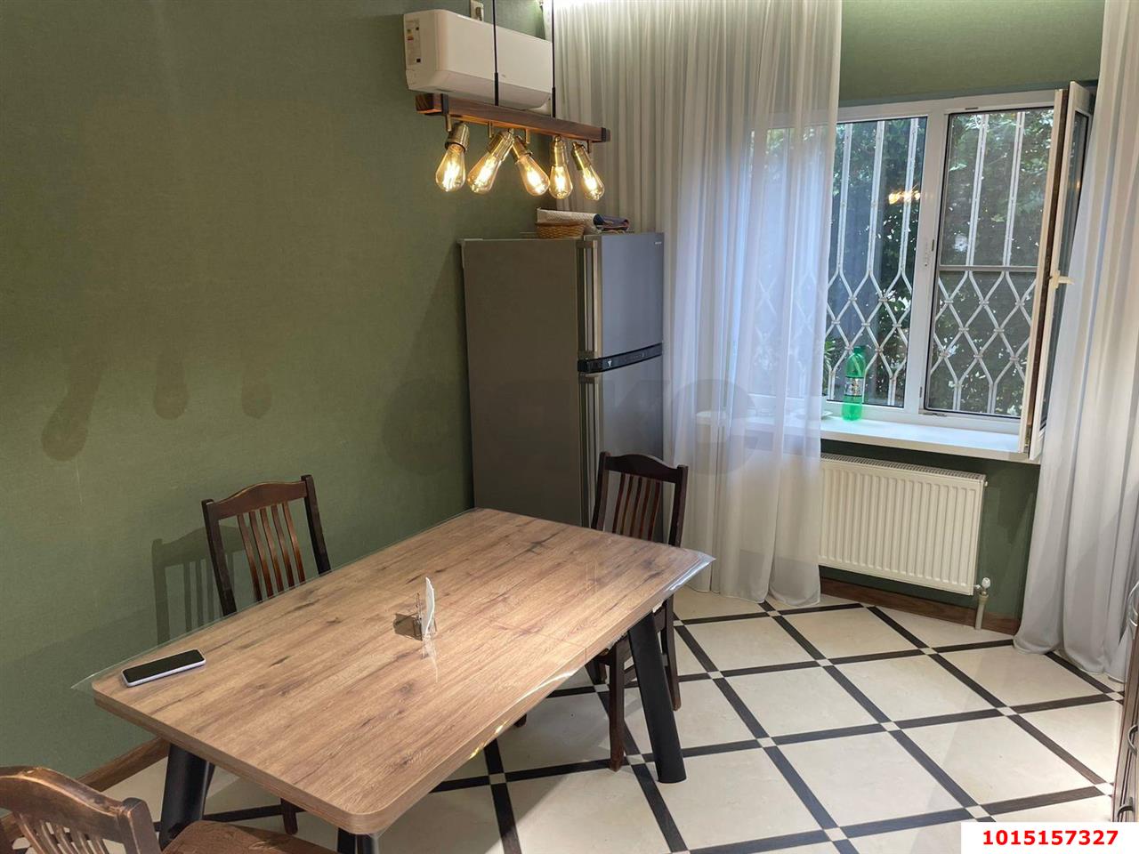 Фото №3: Дом 114 м² + 20 сот. - Нововеличковская, ул. Красная, 89