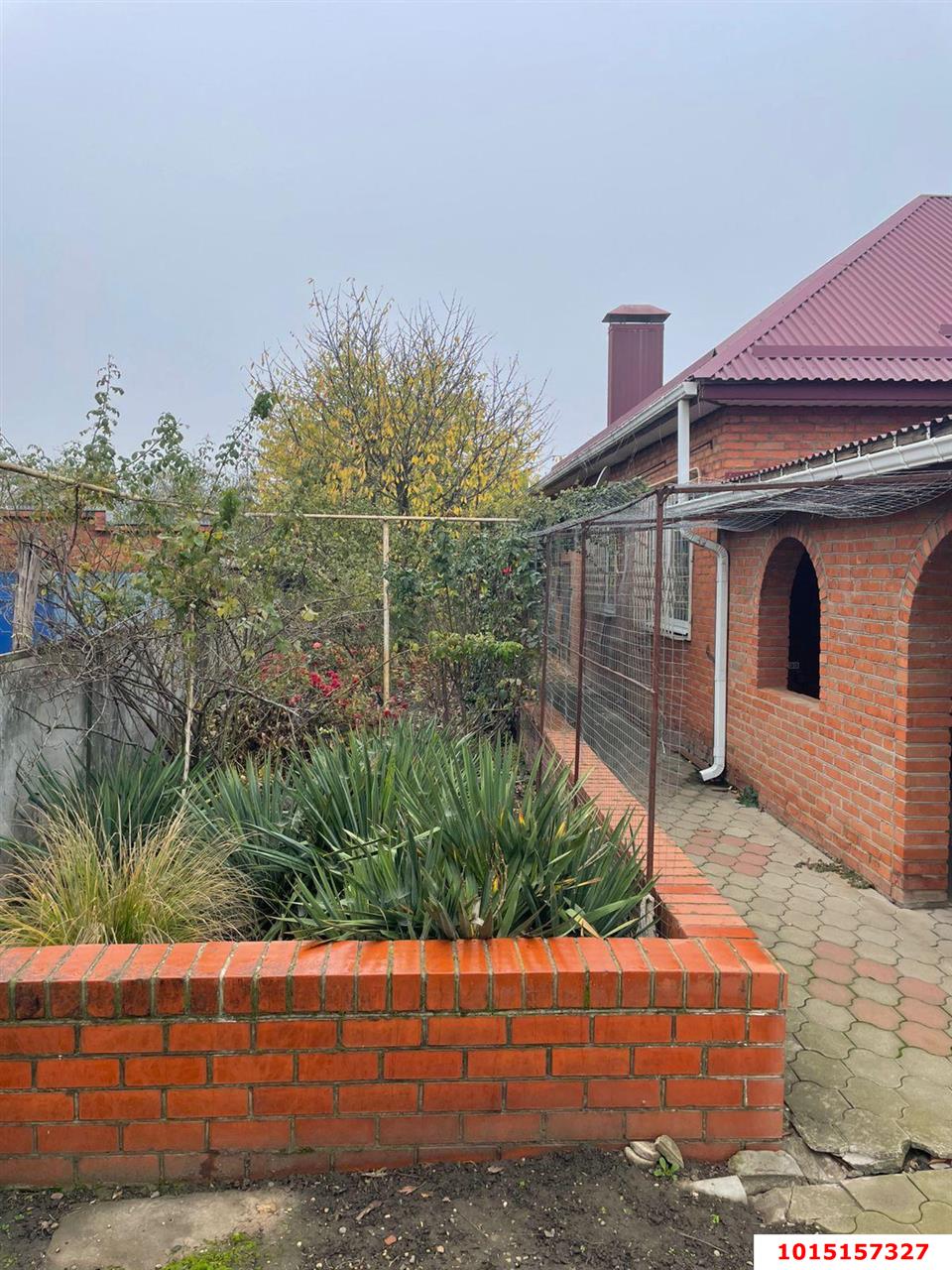 Фото №18: Дом 114 м² + 20 сот. - Нововеличковская, ул. Красная, 89