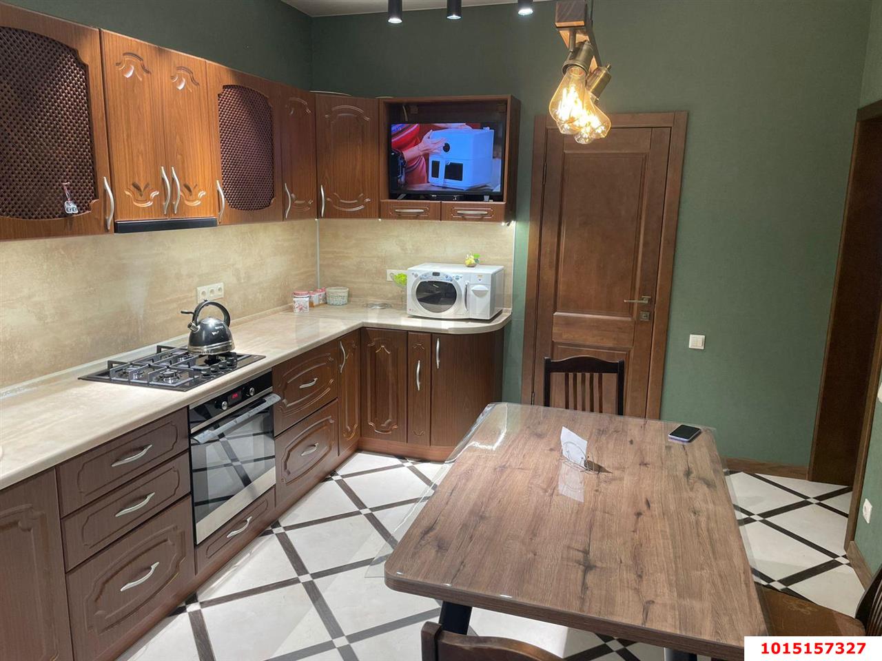 Фото №2: Дом 114 м² + 20 сот. - Нововеличковская, ул. Красная, 89