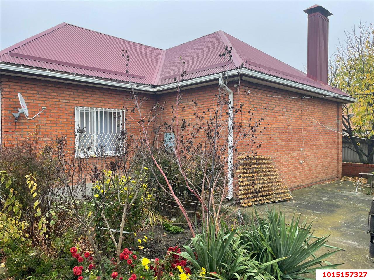 Фото №17: Дом 114 м² + 20 сот. - Нововеличковская, ул. Красная, 89