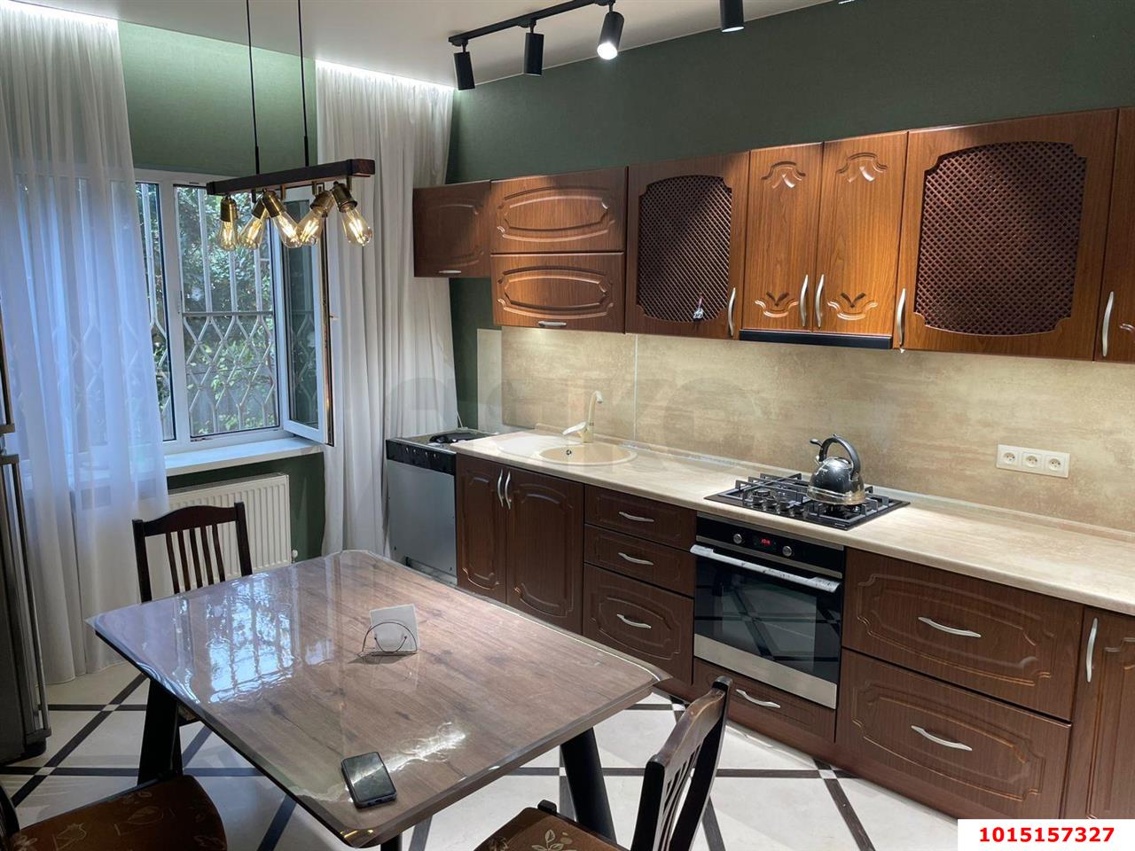 Фото №1: Дом 114 м² + 20 сот. - Нововеличковская, ул. Красная, 89