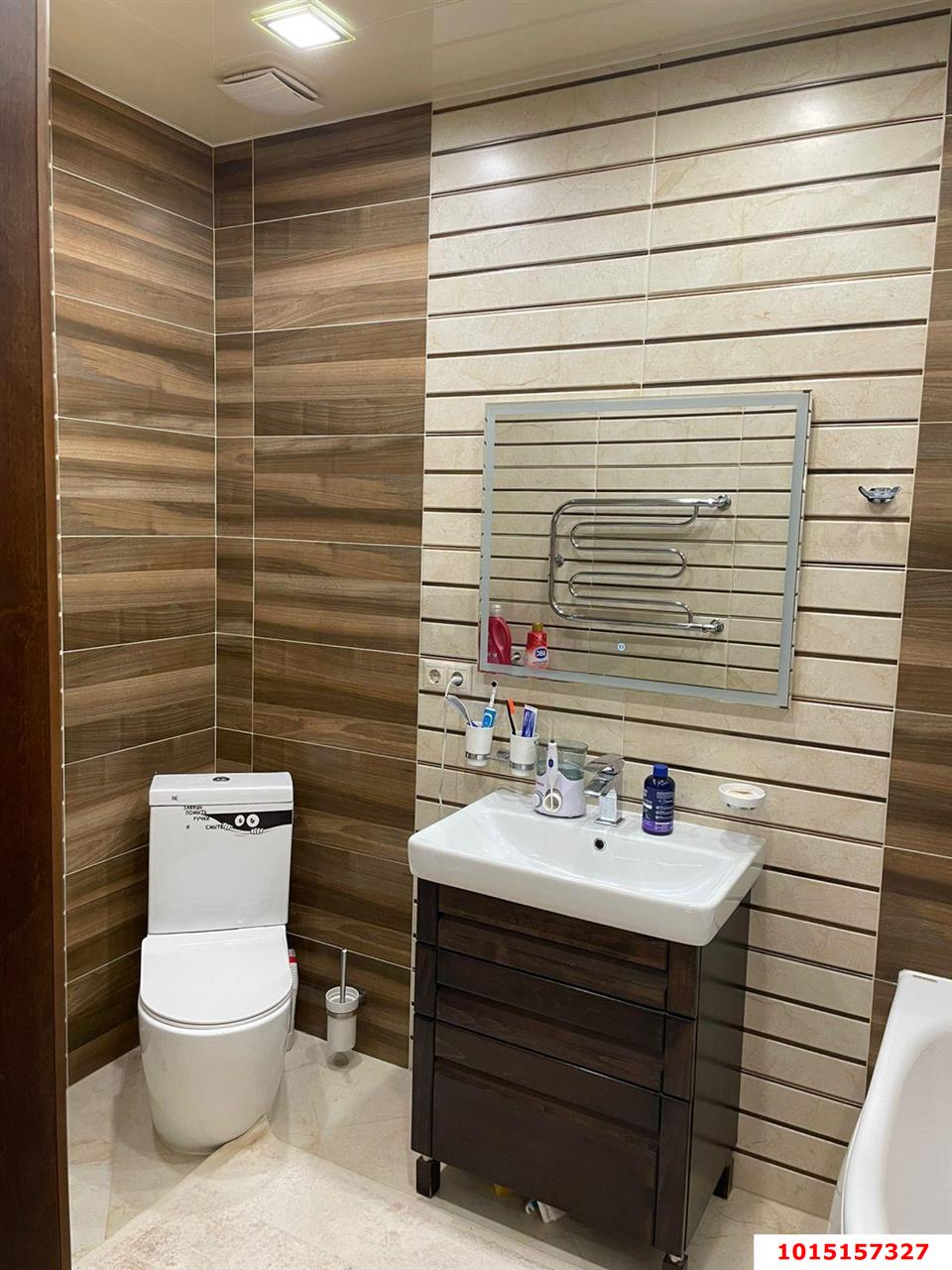 Фото №13: Дом 114 м² + 20 сот. - Нововеличковская, ул. Красная, 89