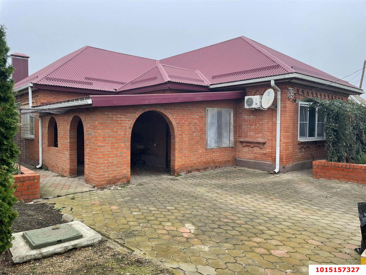 Фото №16: Дом 114 м² + 20 сот. - Нововеличковская, ул. Красная, 89