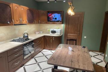 Фото №2: Дом 114 м² - Нововеличковская, ул. Красная, 89